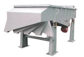 Grading Sieves