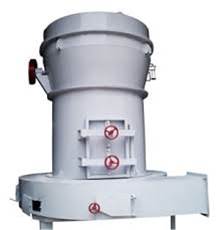 Mill-Fine Powder