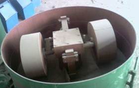 Pan Mill-6F